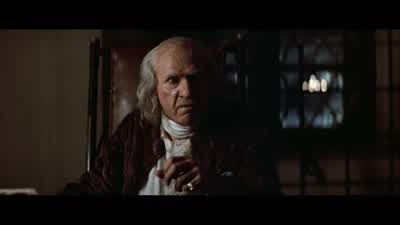 All the same, I couldn't bear to think of anyone else touching her. - Amadeus