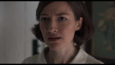 All the same,
I shall be gone
for at least three nights. - Goodbye Christopher Robin