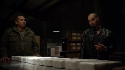 All the same weight? - Better Call Saul