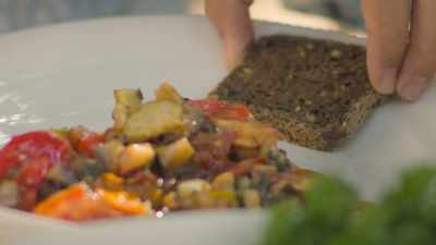 All the savours, the flavours, - Write Around the World with Richard E Grant