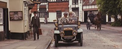 All the Schlegels are exceptional - Howards End