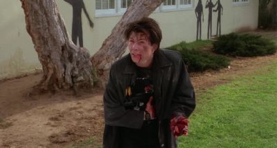 All the schools - Heathers