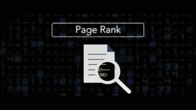 All the search engine was initially was
an index to what's on the Internet. - The Creepy Line