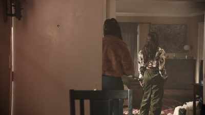 All the shit we got going on right now, - Dutch II: Angel's Revenge