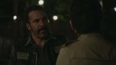 All the shit that I've done, - Mayans M.C.