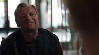 All the shit you went
through all those years ago. - Rellik