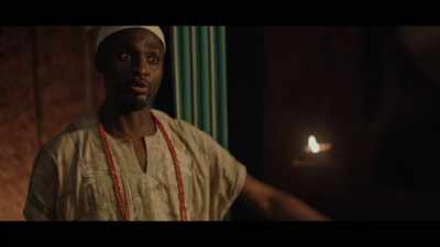 All the soldiers in Oyo-Ile - House of Ga'a