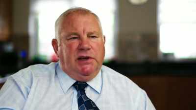 All the stops were pulled out
because all the police wanted - Britain’s Most Evil Killers
