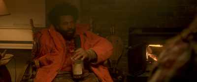 All the stories you were
telling and all that nonsense, - Sawed Off