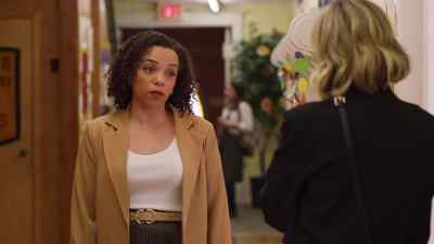 All the students and the faculty
will be in the auditorium, - Jazz Ramsey: A K-9 Mystery