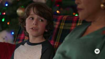 All the stuff we did with Dad. - We Need a Little Christmas