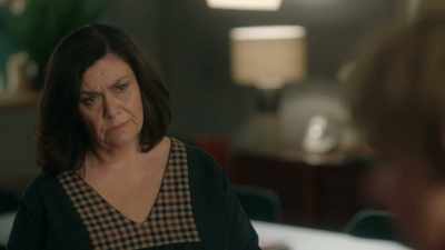 All the stuff you were planning - The Trouble with Maggie Cole
