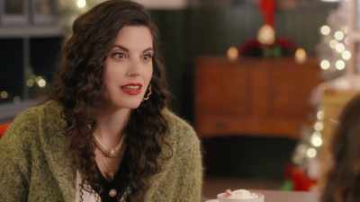 All the stuff that you
see on social medias, - The Secret Gift of Christmas
