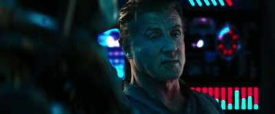 All the systems that Hush was attacking
are now closed. - Escape Plan 2: Hades