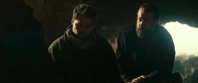 All the Taliban has to do - 12 Strong