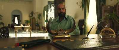 All the terrorists want is for
you to send your prisoners here. - 7 Days in Entebbe