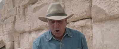 - All the theories
before that was published - Tutankhamun: Allies & Enemies