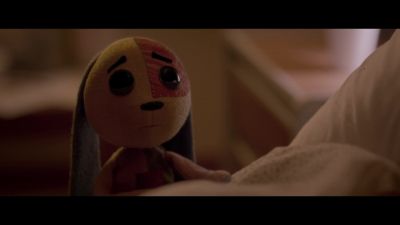 All the things we done. - Lost Ollie