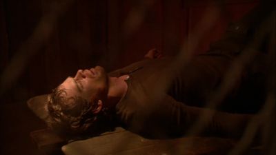 All the things Harry taught me... - Dexter