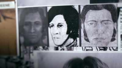 ALL THE THINGS THAT HAPPENED
TO THOSE KIDS - Children of the Snow