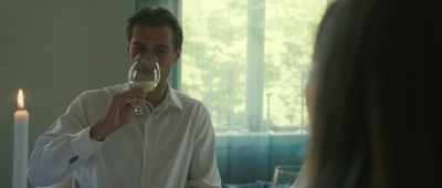 All the time?
-All the time. - Good Boy