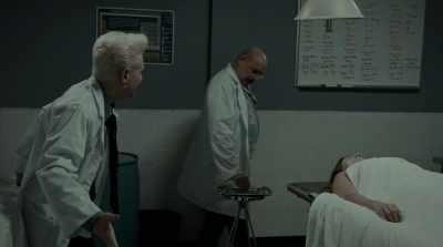 - All the time?
- All the time. - Amityville Uprising