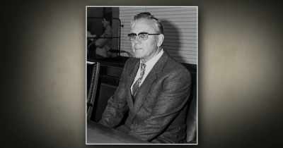 All the time during this trial,
he was allowed to live at home. - Getting Away with Murder(s)