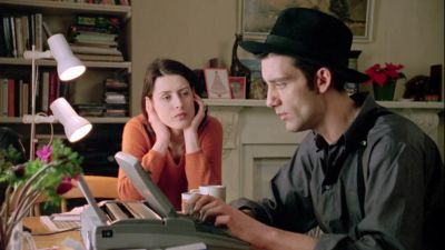 All the time Gambling's not about money - Croupier
