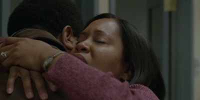 -All the time.
-God is good. God is good. - Seven Seconds