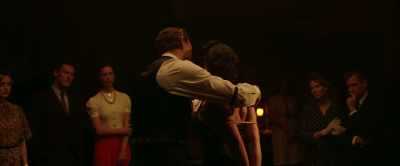 ...all the time in everyday life,
constantly. - Professor Marston and the Wonder Women