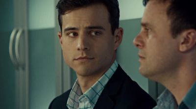 All the time in the world
isn't gonna bring her back. - Saving Hope
