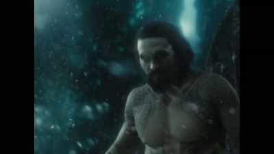 All the time I've wasted - Zack Snyder's Justice League