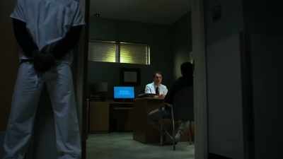 "ALL THE TIME, - Marvel's Iron Fist