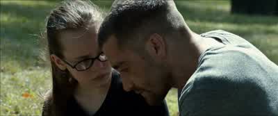 All the time. - Southpaw