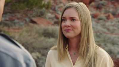 All the time we spent
here, the two of us, - Love in Zion National: A National Park Romance