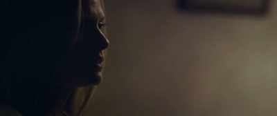 All the time we had together,
there must have been... - Clinical