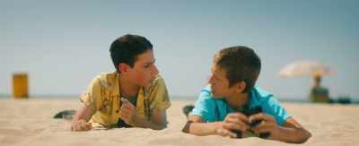 All the times I stood up for
you, man. - Age of Summer