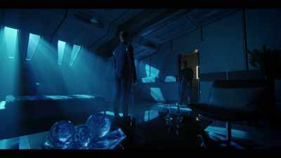 All the times I tried - Star Trek: Discovery