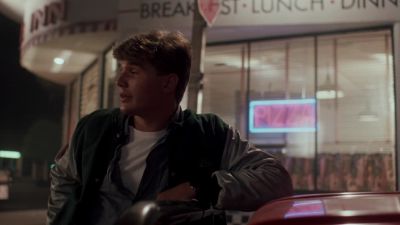 All the towns in America - A Nightmare on Elm Street 4: The Dream Master
