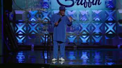 - All the trailer trash
wanna know - Eddie Griffin: Undeniable