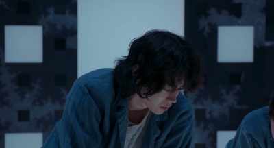 All the trap rooms had
prime numbers in them. - Cube