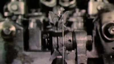 All the USSR's resources - KGB - The Sword and the Shield