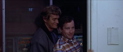 Bye Bye - American Graffiti
