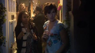 Bye Bye - Green Wing