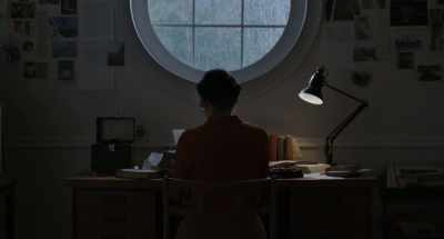 All but the very ending, - I Am the Pretty Thing That Lives in the House