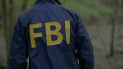 All the victims know
is that the FBI's - Surviving Jeffrey Epstein
