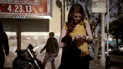 - All the way down, baby.
- Yeah, I got it. - Ray Donovan