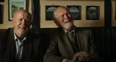 - All the way from America,
he's come! - The Problem with People
