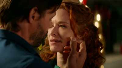 All the way in, - Reindeer Games Homecoming