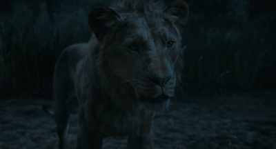 All the way to Milele. - Mufasa: The Lion King